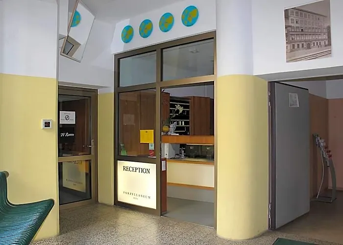 Porzellaneum Viyana