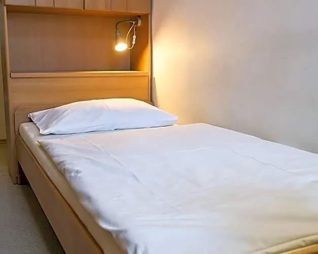 Otel Porzellaneum 3*