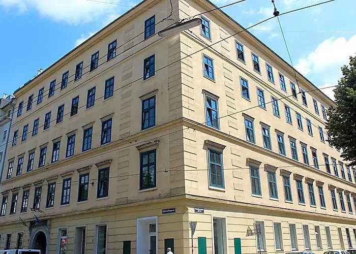 Porzellaneum Viyana