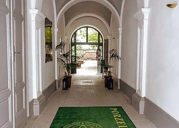Porzellaneum Viyana