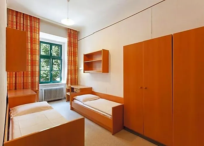 Porzellaneum Otel