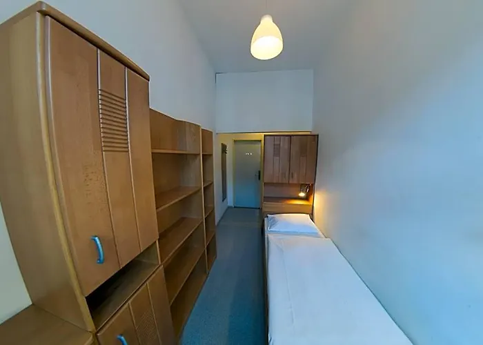 Porzellaneum Otel Viyana
