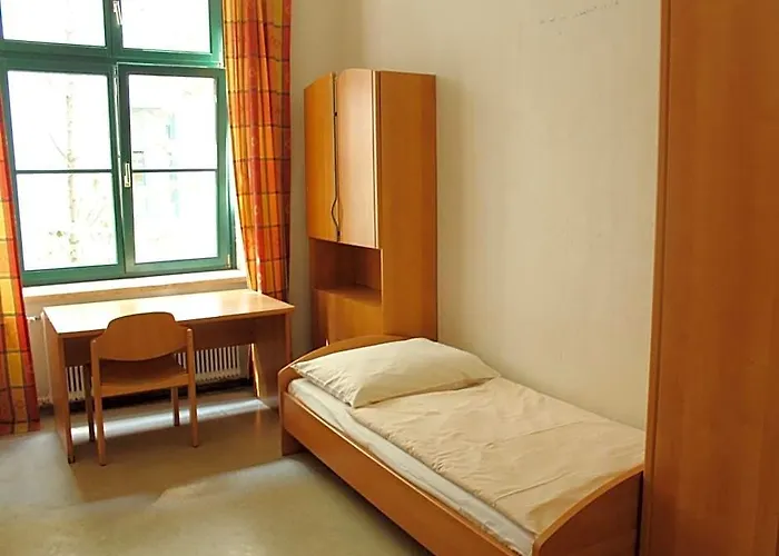 Porzellaneum Hotel 3*