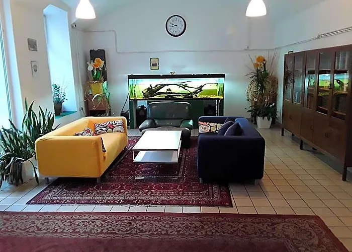 Hotel Porzellaneum